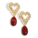 Love it Bold earrings