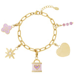 Love box DIY Bracelet