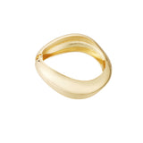 Soft shell bangle