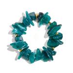 Acrylic Beaded Bracelets Beads Simple Daily Simple Series Women's jewelry