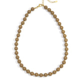 Acrylic Beaded Necklaces Beads Casual Simple Series Women's jewelry