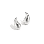 Statement earrings drop