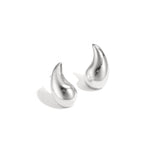 Statement earrings drop