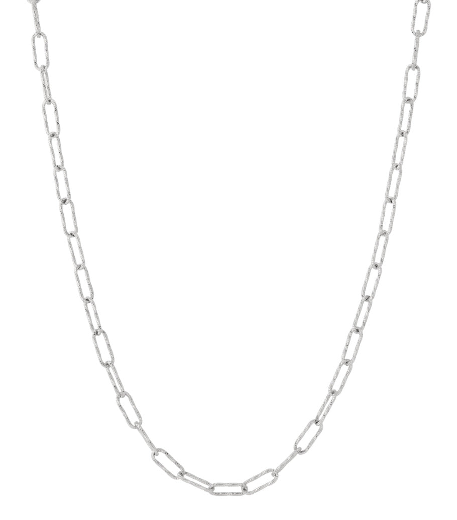 Long Necklaces Chain Casual Daily Simple Series Women's jewelry