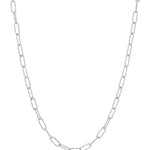 Long Necklaces Chain Casual Daily Simple Series Women's jewelry