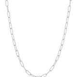 Long Necklaces Chain Casual Daily Simple Series Women's jewelry