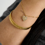 Charm Bracelets Heart Casual Daily Simple Series Women's jewelry