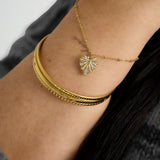 Charm Bracelets Heart Casual Daily Simple Series Women's jewelry