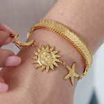 Arrow Bracelet