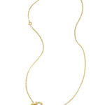 Minimalist 2-in-1 necklace and bracelet
