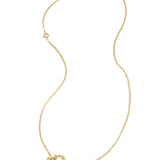 Minimalist 2-in-1 necklace and bracelet