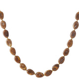 Acrylic Beaded Necklaces Beads Casual Daily-13mm*18.4mm