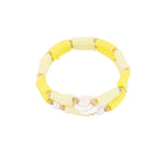 Double Shell Bracelet