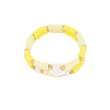 Double Shell Bracelet