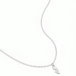 tulip necklace