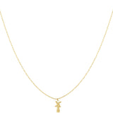 Dutch Breeze necklace