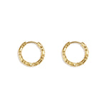 Stainless steel earrings