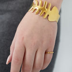 Fish Bangle