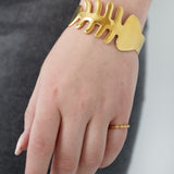 Fish Bangle