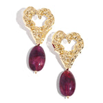 Love it Bold earrings