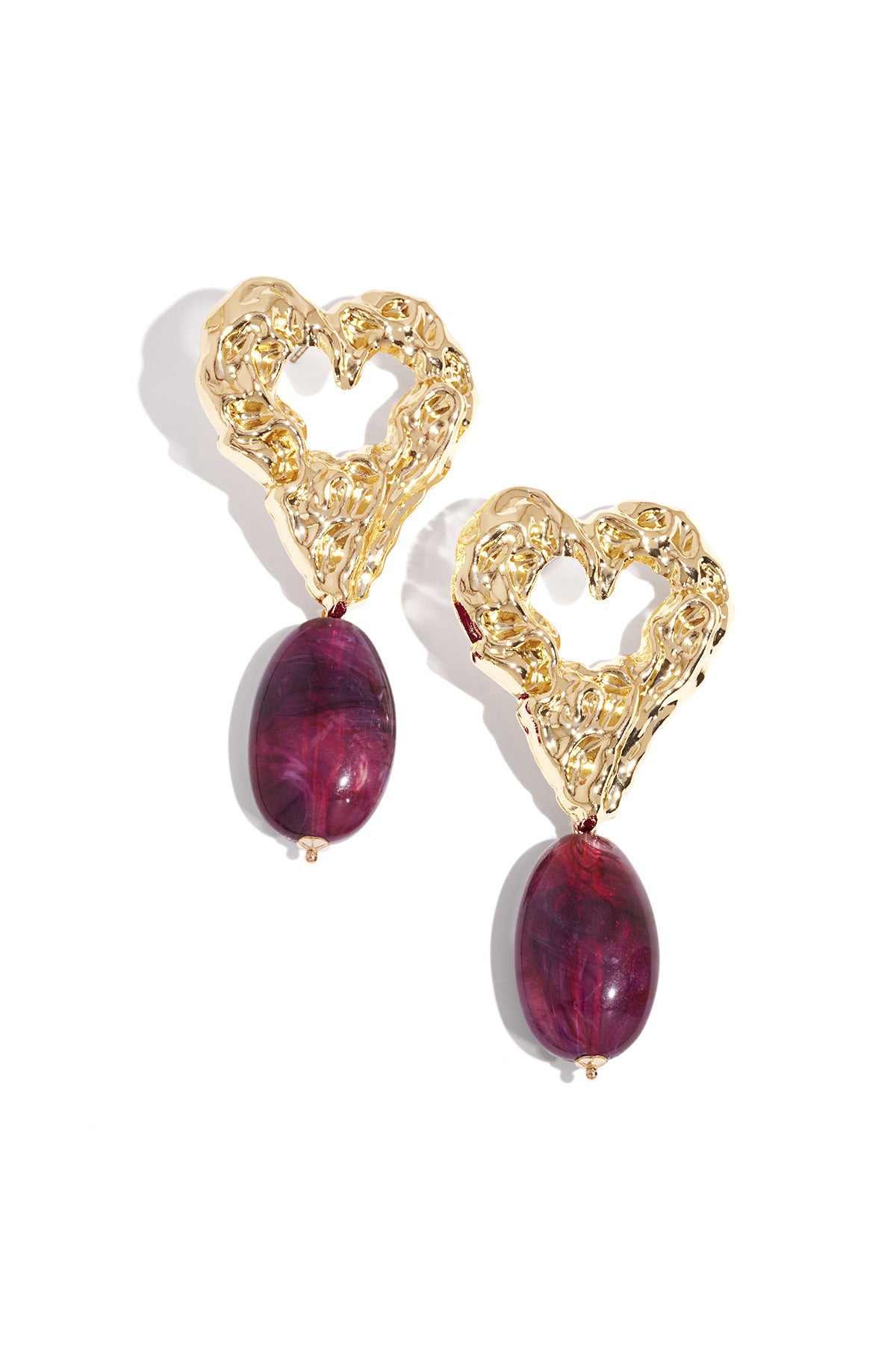 Love it Bold earrings