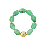 Acrylic Beaded Bracelets Beads Casual Daily
