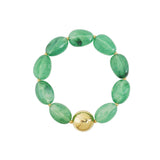 Acrylic Beaded Bracelets Beads Casual Daily