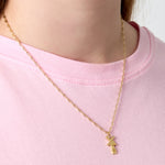 Dutch Breeze necklace