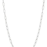 Long Necklaces Chain Casual Daily Simple Series Women's jewelry