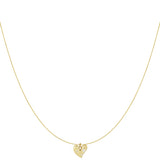 Lucky to Have You necklace