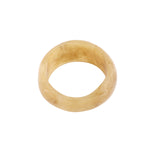 Acrylic bangle