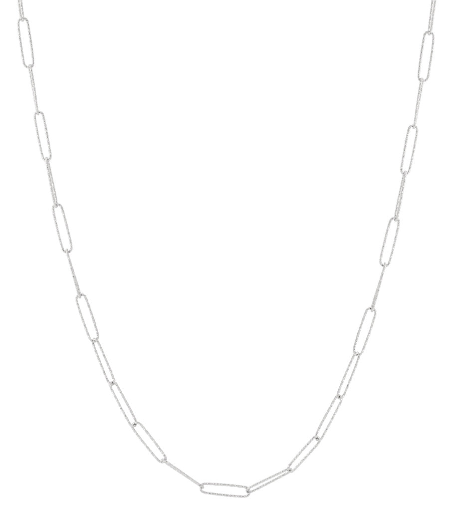 Long Necklaces Chain Casual Daily Simple Series Women's jewelry