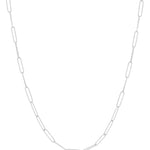 Long Necklaces Chain Casual Daily Simple Series Women's jewelry