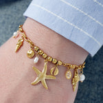 Summer is Coming Bracelet