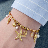 Summer is Coming Bracelet