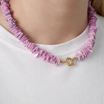 Seashell Necklace