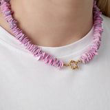 Seashell Necklace